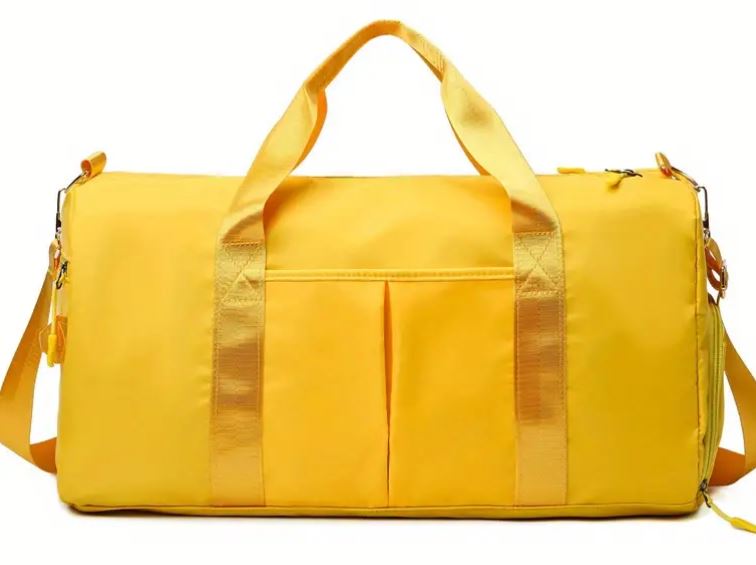 Weekend Bag