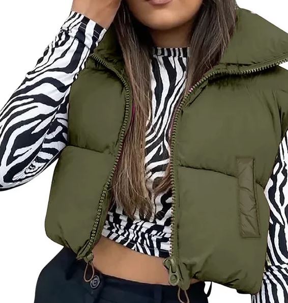 Gilet