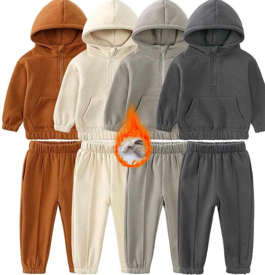 Unisex Tracksuit