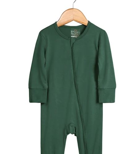 Bamboo Babygrow