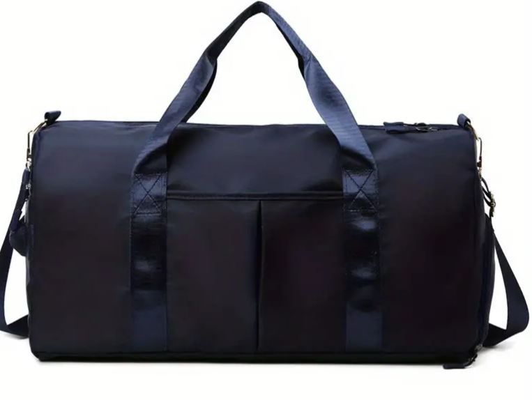 Weekend Bag
