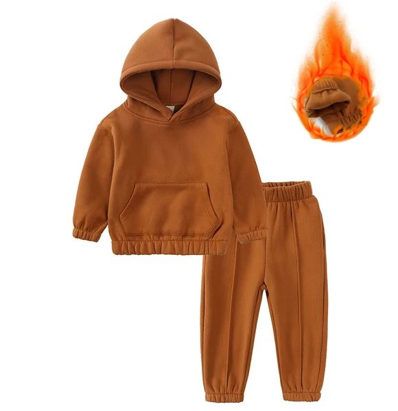 Unisex Tracksuit