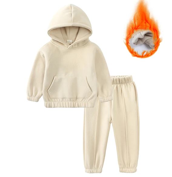 Unisex Tracksuit