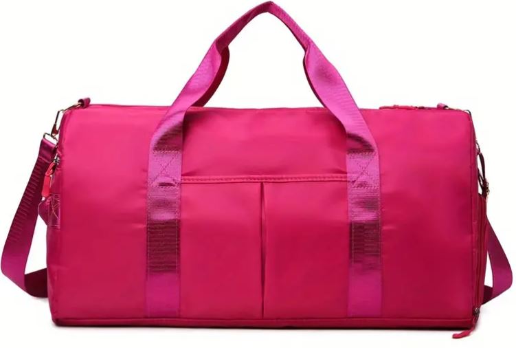 Weekend Bag