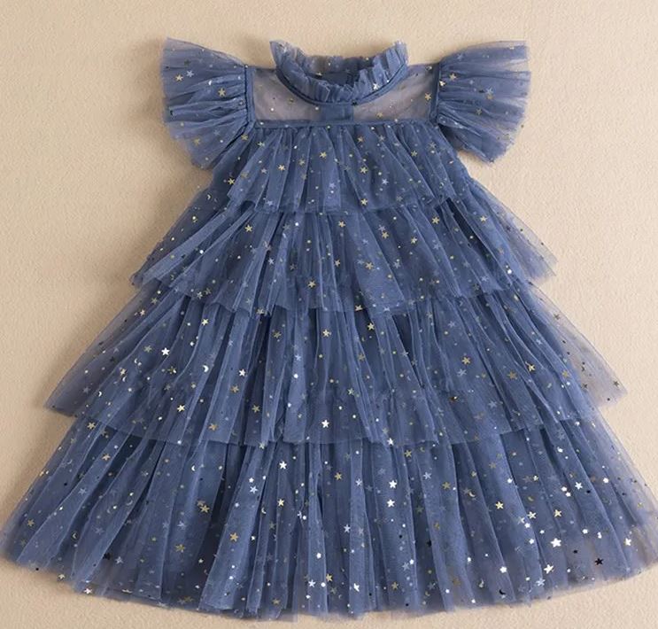 Glitter Dress
