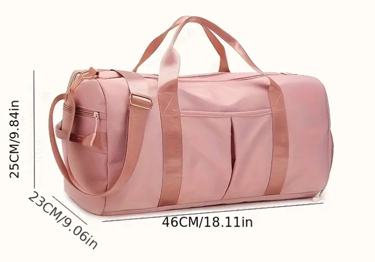 Weekend Bag