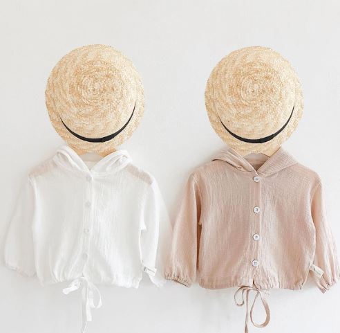 Summer Jacket