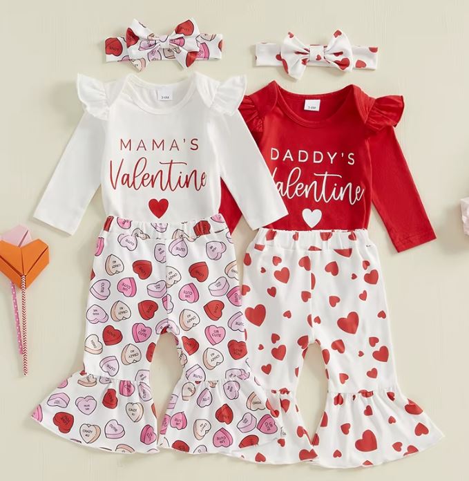 Valentines Outfit