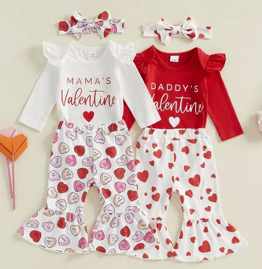 Valentines Outfit