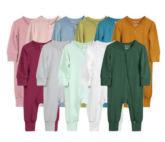Bamboo Babygrow