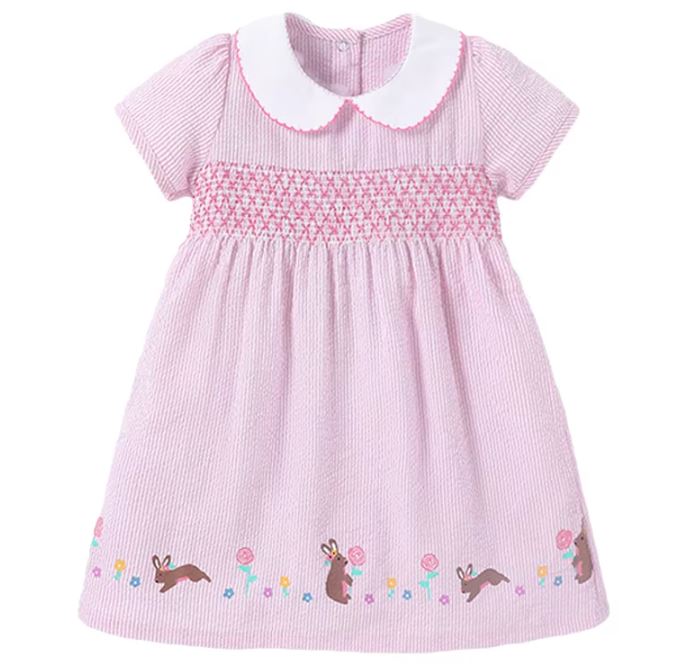 Bunny Dress