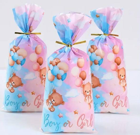 Candy Bags