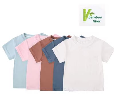 Bamboo T Shirt