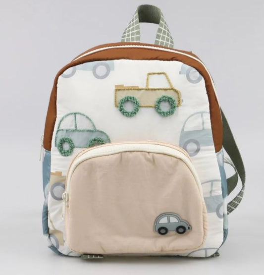 Tractor Backpack