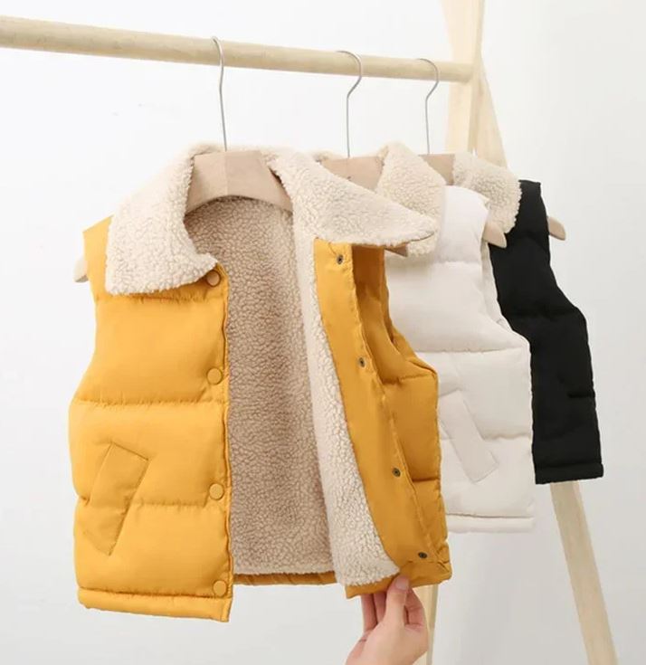 Unisex Gilet