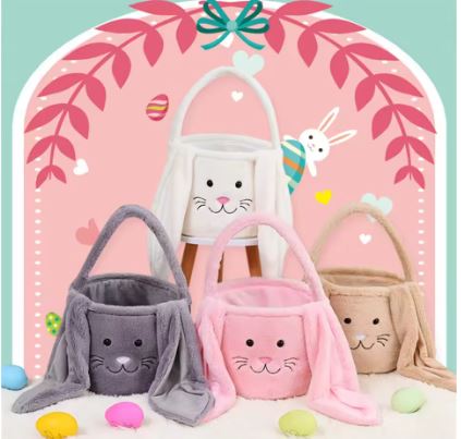 Bunny Basket