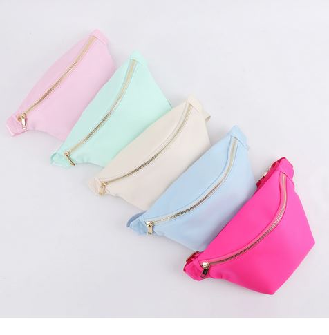 Large Nylon Bumbag