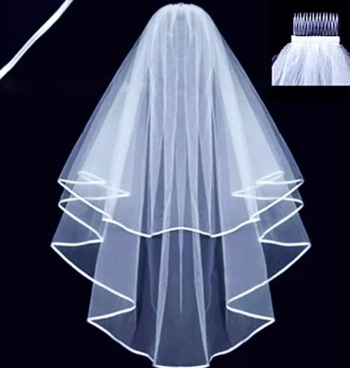 White Veil
