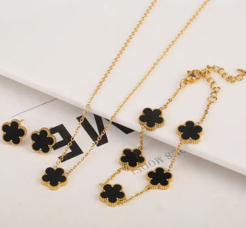 Flower Set
