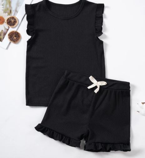 Girls Summer Set