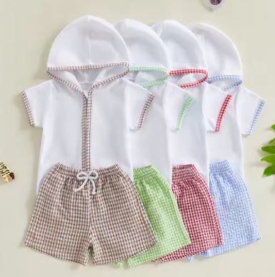 Beach Set 2