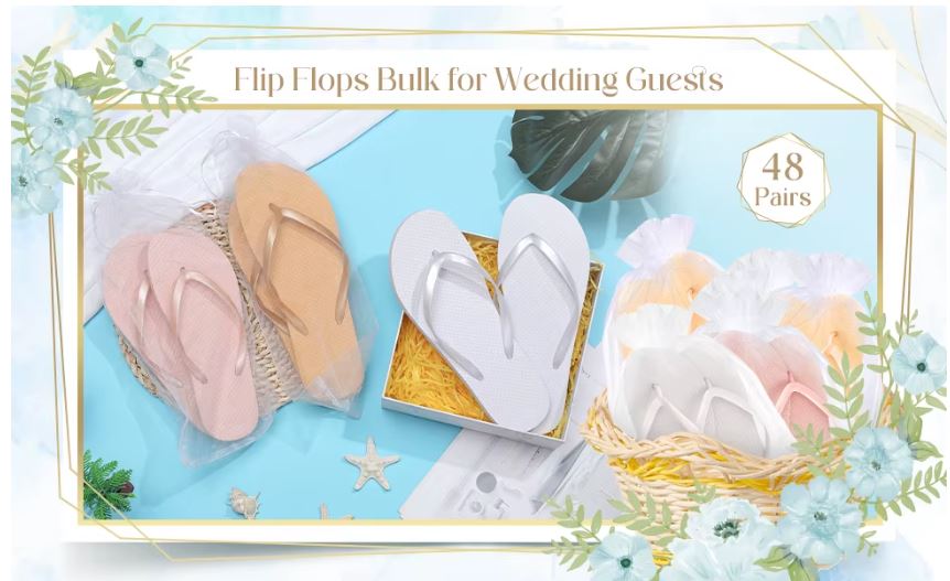 Flip Flops