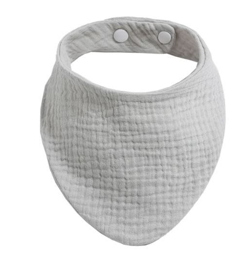 Triangle Bib