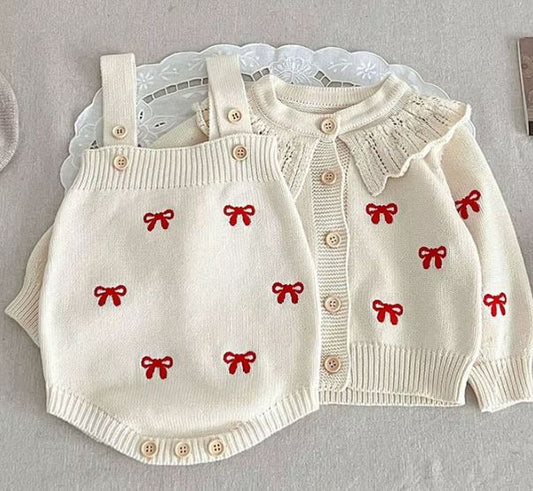 Bow Set