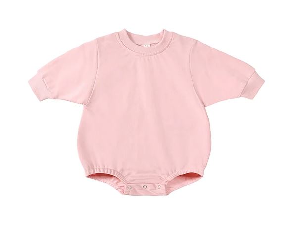 Baby Romper