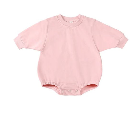 Baby Romper