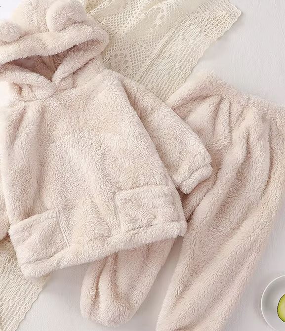 Teddy Lounge Set