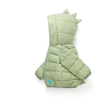 Dinosaur Coat