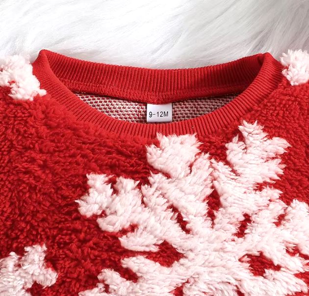 Chrismas Dress