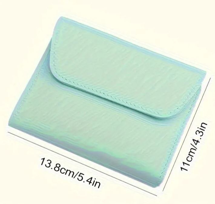 16pcs Nail Set