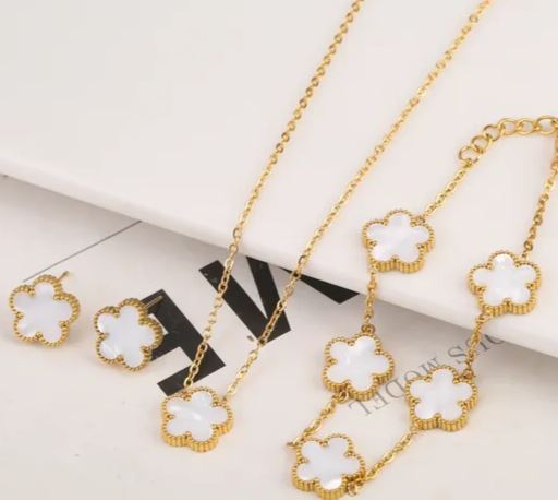 Flower Set