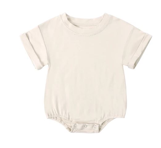 Bamboo Vest