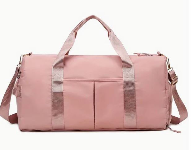 Weekend Bag