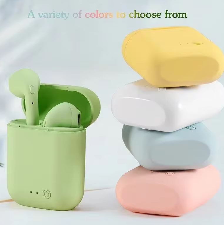 Wireless Earbuds
