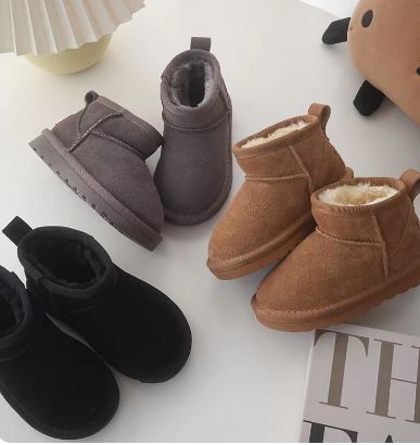 Kids Boots
