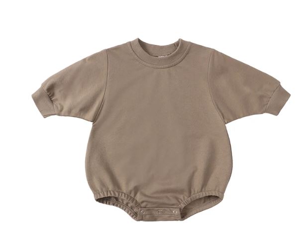 Baby Romper