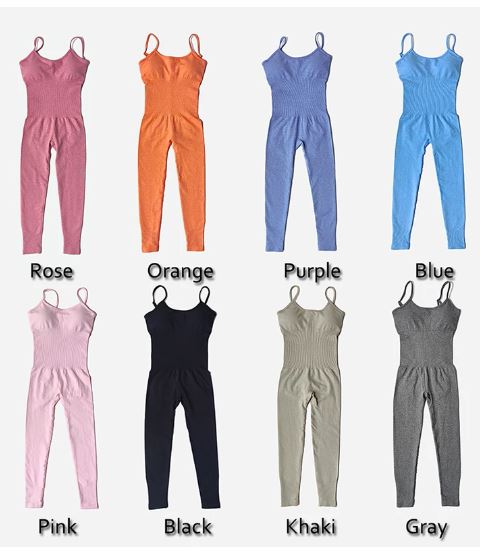 Jumpsuit