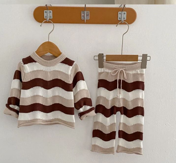Knitted Set
