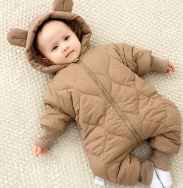 Infant Onesie