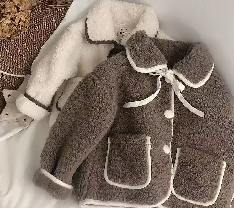 Fleece Jacket