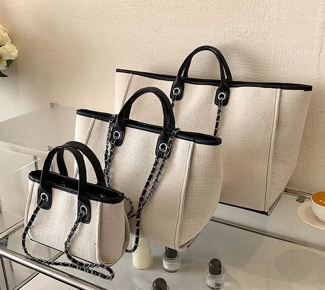 Canvas Tote Bag