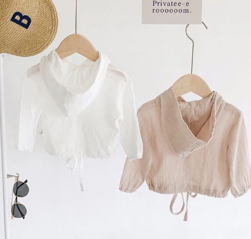 Summer Jacket