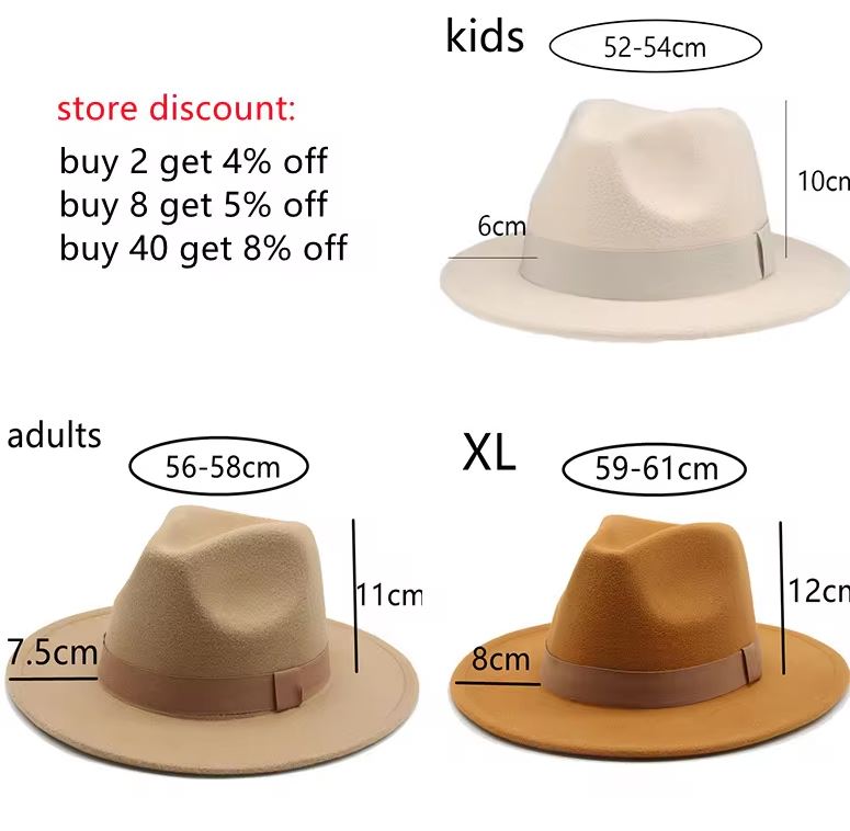 Fedora Hat