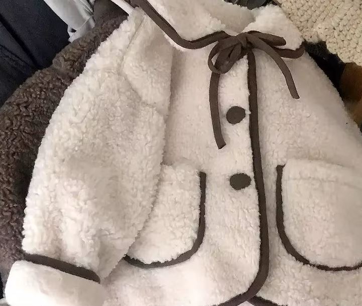 Fleece Jacket