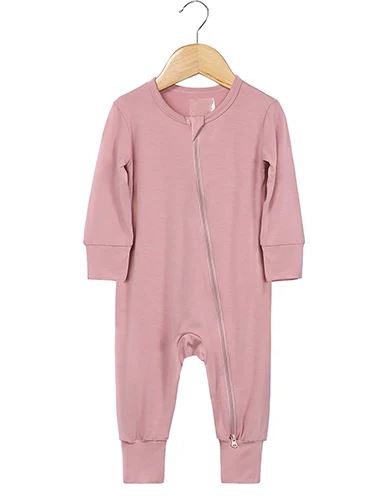 Bamboo Babygrow