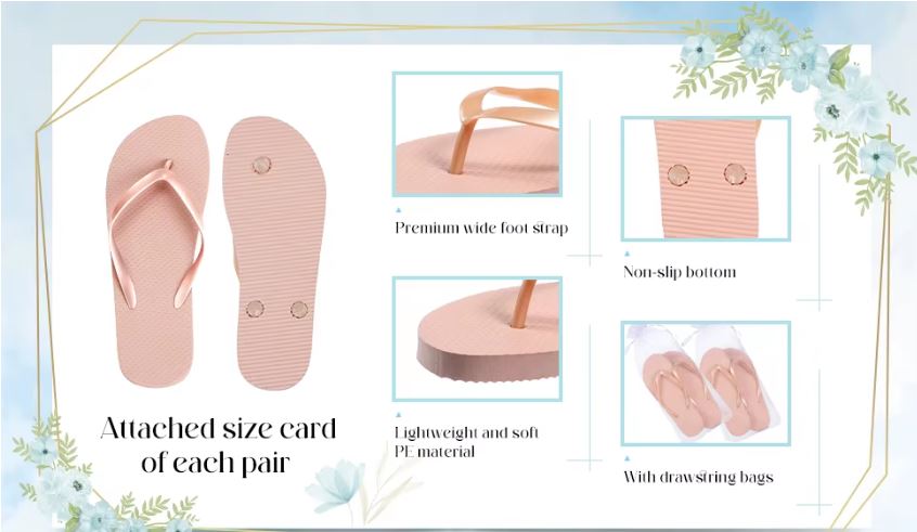 Flip Flops